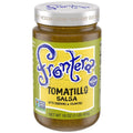 FRONTERA: Salsa Medium Tomatillo, 16 oz