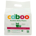 CABOO: Wipe Baby Bundle, 216 packs