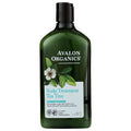 AVALON ORGANICS Conditioner Scalp Treatment Tea Tree –Nourish & Soothe 11oz