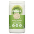 NUTIVA: Organic Superfood Hemp Protein 15G, 16oz| Rich Plant Nutrition
