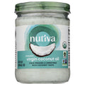 NUTIVA: Organic Superfood Extra Virgin Coconut Oil, 14 oz