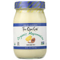 OJAI COOK: Organic Mayonnaise, 16 oz