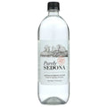 PURELY SEDONA: Water Artesian Spring, 1 lt -Clean, Pure and Refreshing