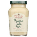STONEWALL KITCHEN: Roasted Garlic Aioli, 10.25 oz