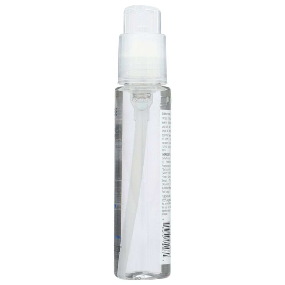 GIOVANNI COSMETICS: Hair Care Frizz Be Gone, 2.75 oz