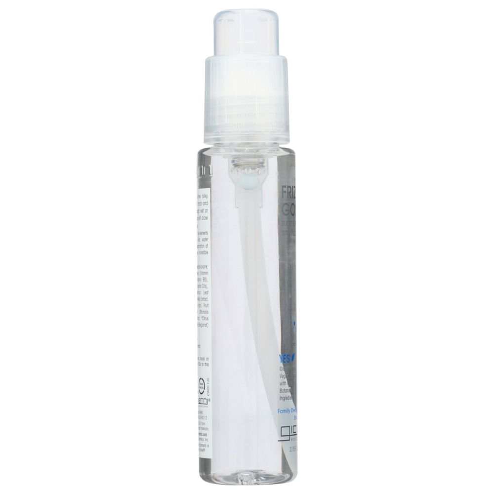 GIOVANNI COSMETICS: Hair Care Frizz Be Gone, 2.75 oz