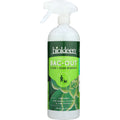 BIO KLEEN: Bac Out Stain And Odor Remover Foam Spray, 32 oz