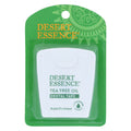 DESERT ESSENCE: Tea Tree Oil Dental Tape, 30 Yards