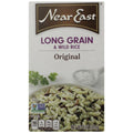 NEAR EAST: Long Grain and Wild Rice Mix Original, 6 Oz