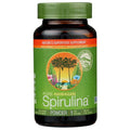 NUTREX: Hawaii Spirulina Pacifica Pure Hawaiian Nature's Multi-Vitamin Powder, 5 oz