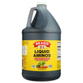 BRAGG Liquid Aminos All Purpose Seasoning - Natural Soy Sauce 1 gallon