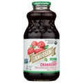 R.W. Knudsen: Family Just Cranberry Juice Organic -32oz |Fresh|Natural