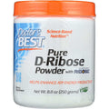 DOCTORS BEST D-Ribose Powder-Supports Cellular Energy| Muscle Recovery
