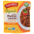 TASTY BITE: Madras Lentils, 10 oz