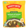 TASTY BITE: Kashmir Spinach, 10 oz