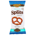 UNIQUE: Unsalted Splits Pretzel, 11 oz