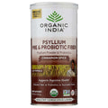 ORGANIC INDIA: Psyllium Pre Probiotic Cinnamon Spice, 10 oz