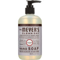 Mrs. Meyer's Clean Day: Liquid Hand Soap|Lavender Scent| Oils, 12.5 oz