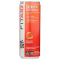 LIFEAID BEVERAGE: Fitaid Energy Mango, 12 fo