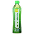 ALO: Awaken Wheatgrass Real Aloe Vera Drink, 16.9 oz