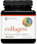 YOUTHEORY Collagen Type 1 & 3