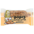 BOBO'S OAT BARS: All Natural Bar Almond, 3 Oz