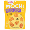 SUN TROPICS: Mochi Golden Curry Snack Bites, 3.5 oz