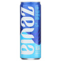 ZEVIA: Energy Kola Zero Calorie, 12 oz