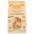 Xochitl Organic White Corn Chips -12oz Natural Tortilla Snack |Healthy
