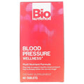 Blood Pressure Wellness: Support Healthy Blood Pressure Levels - 60tab