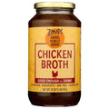 ZOUP GOOD REALLY: Chicken Soup Broth, 31 oz