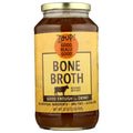 Zoup Good Really Good® Beef Bone Broth - Premium 32oz Broth, Cooking