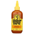 YELLOWBIRD SAUCE: Habanero Chili Sauce, 9.8 oz