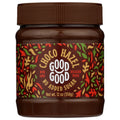 GOOD GOOD: Choco Hazel With Stevia Spread, 12 oz