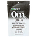 OM ORGANIC MUSHROOM NUTRITION: Chaga The Mushroom of Youth, 100 gm