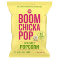 ANGIES Artisan Treats Boomchickapop Popcorn Sea Salt, 4.8 oz