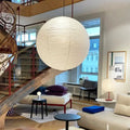 Akari 100A Pendant Light