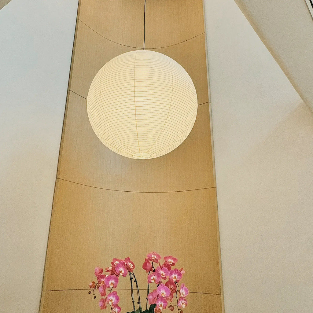 Akari 100A Pendant Light