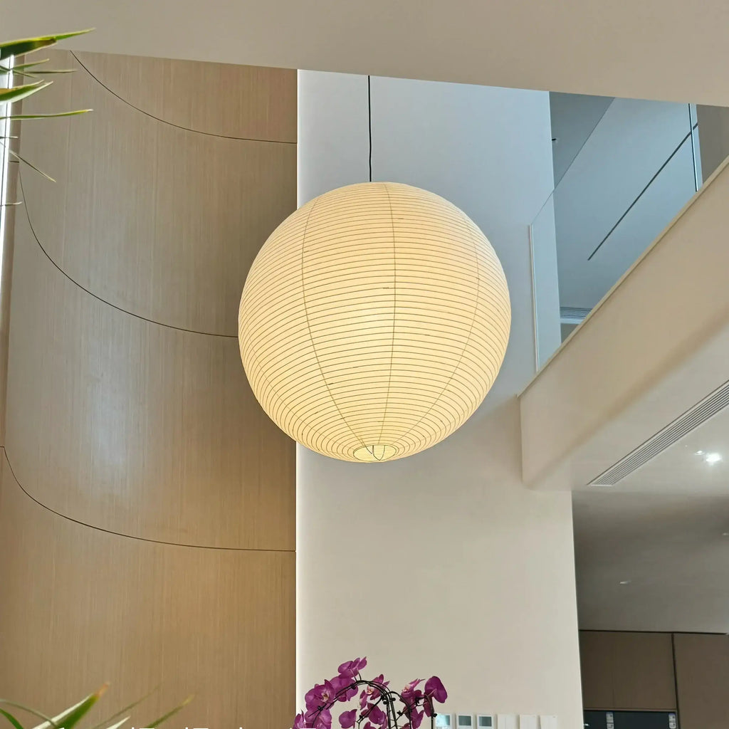 Akari 100A Pendant Light