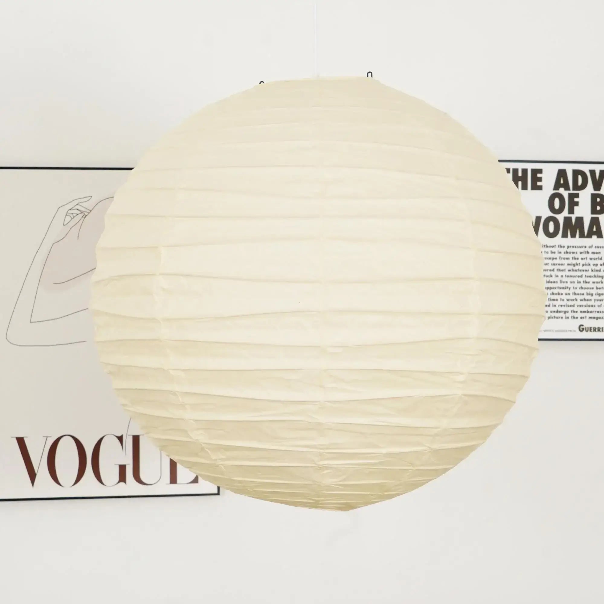 Akari 120D Pendant Lamp
