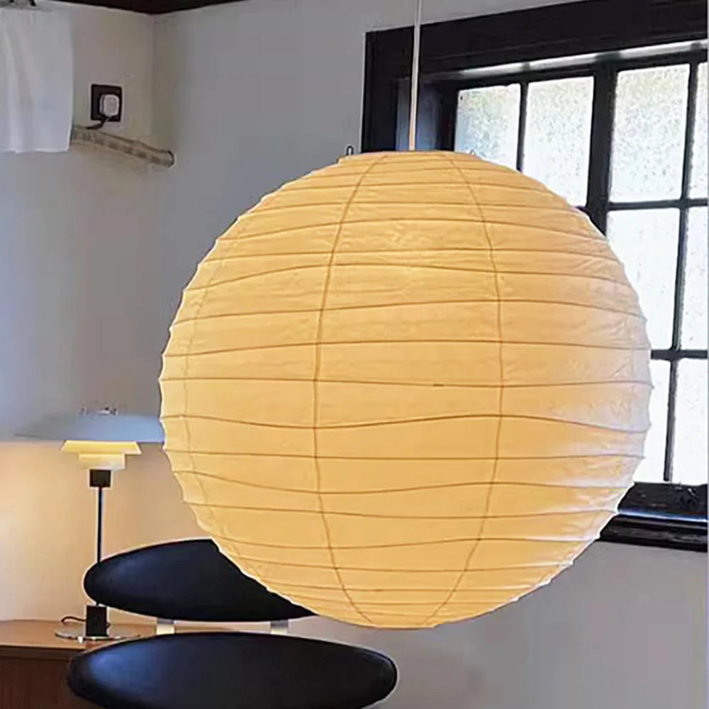 Akari 120D Pendant Lamp