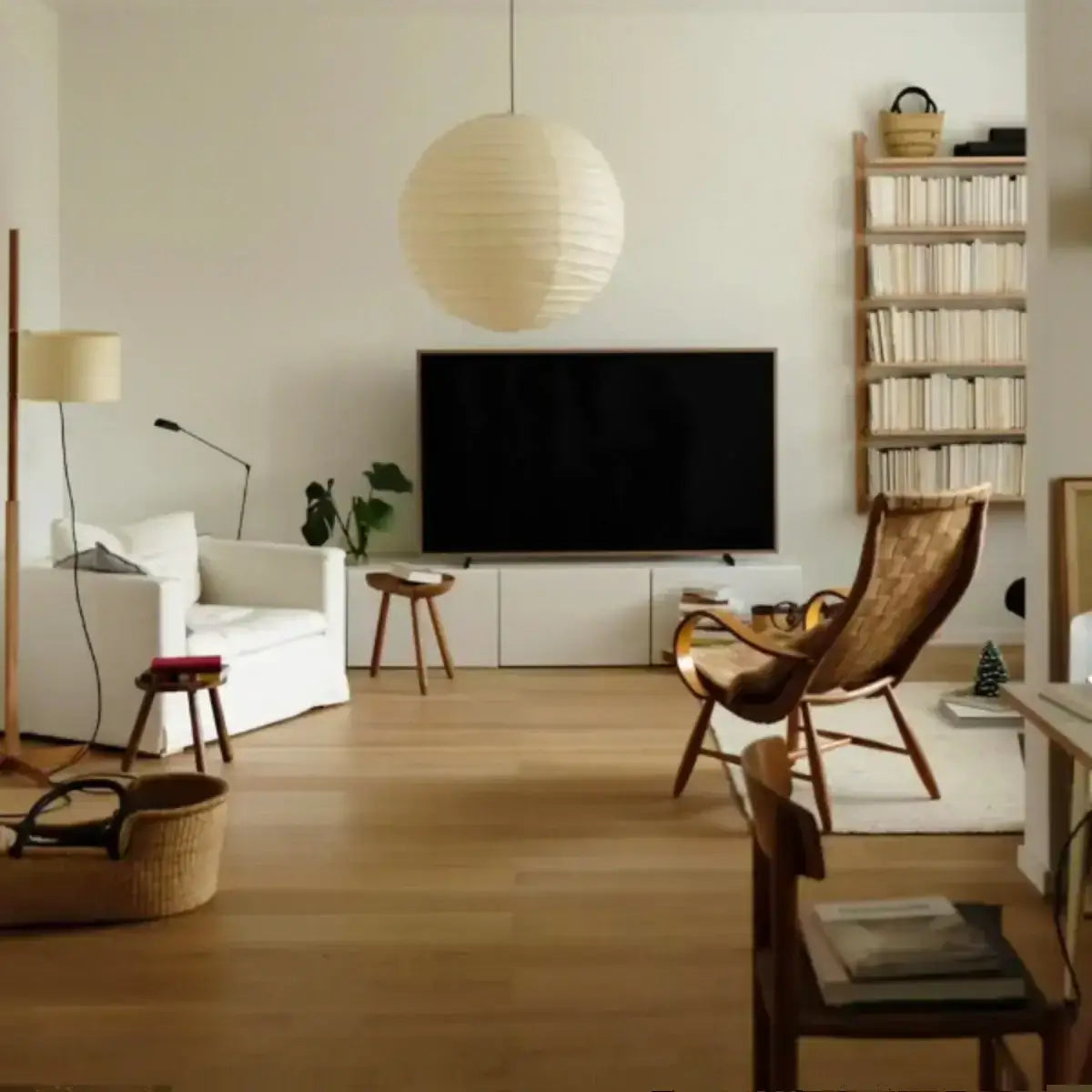 Akari 120D Pendant Lamp
