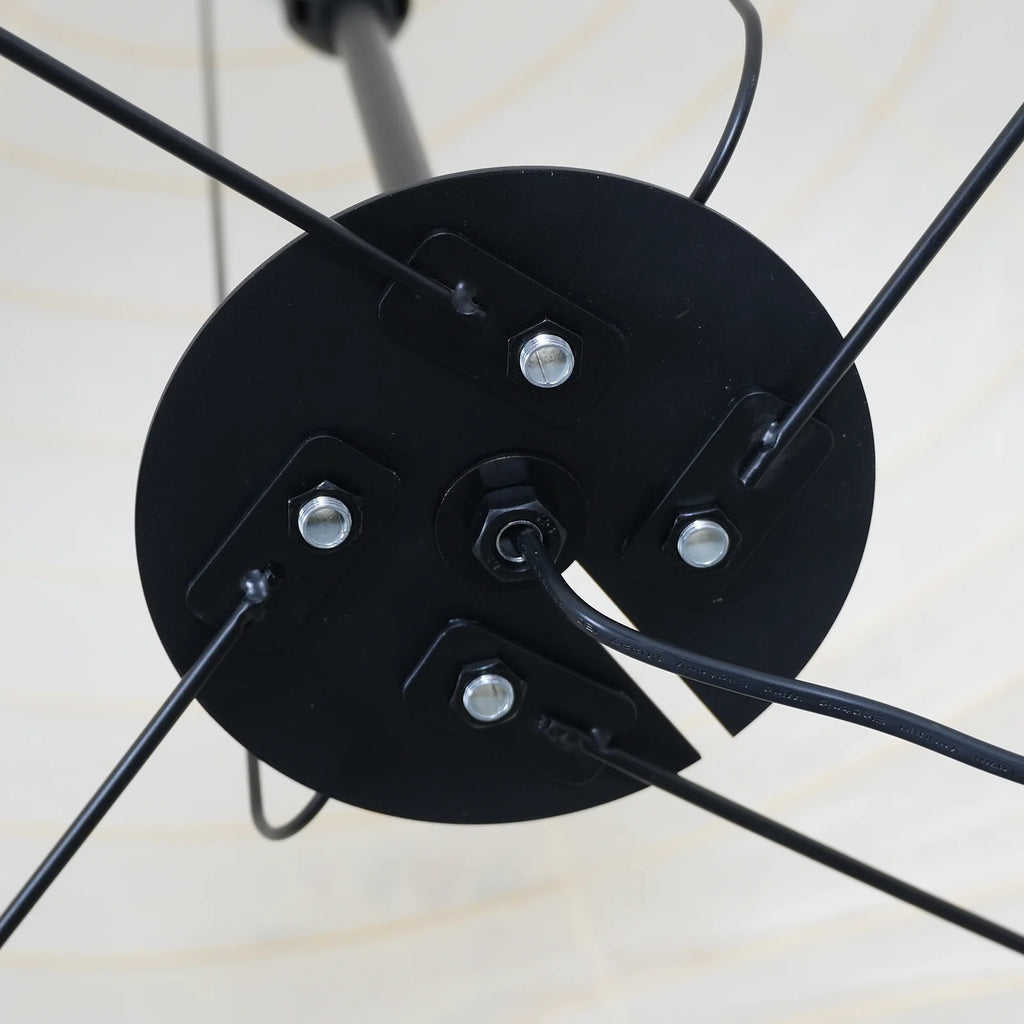Akari 23N Floor Lamp