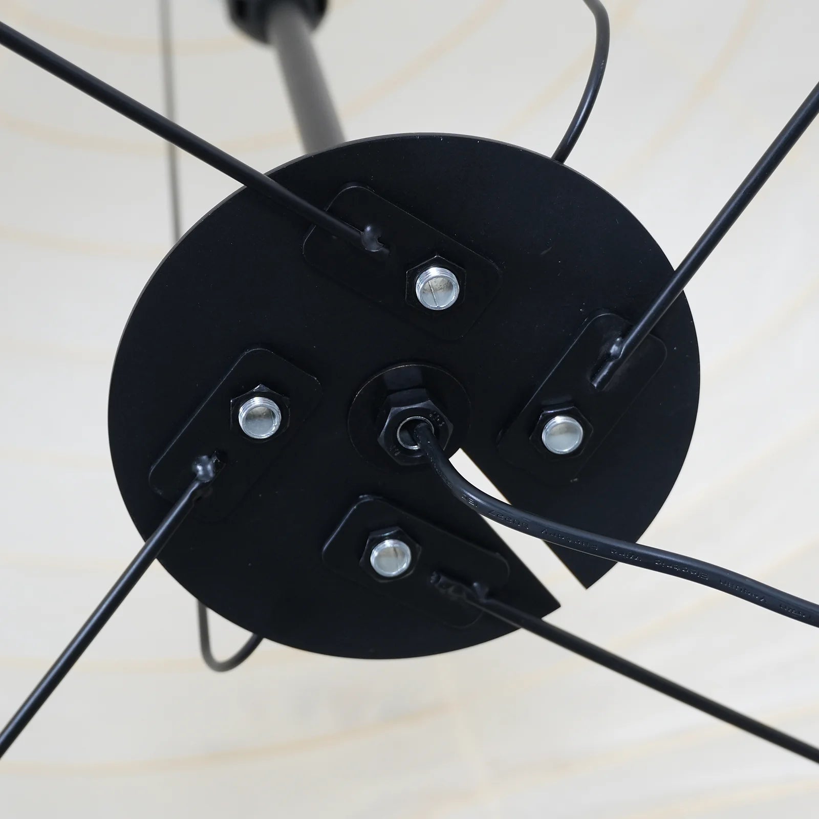 Akari 23N Floor Lamp