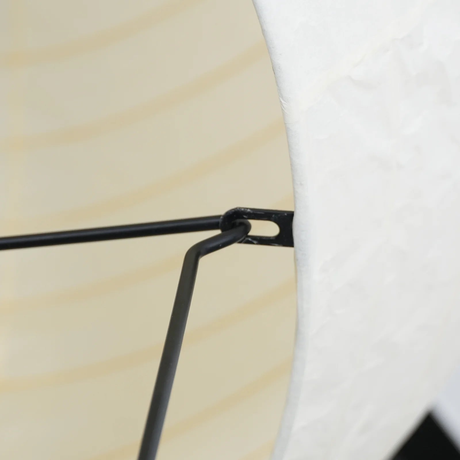 Akari 23N Floor Lamp