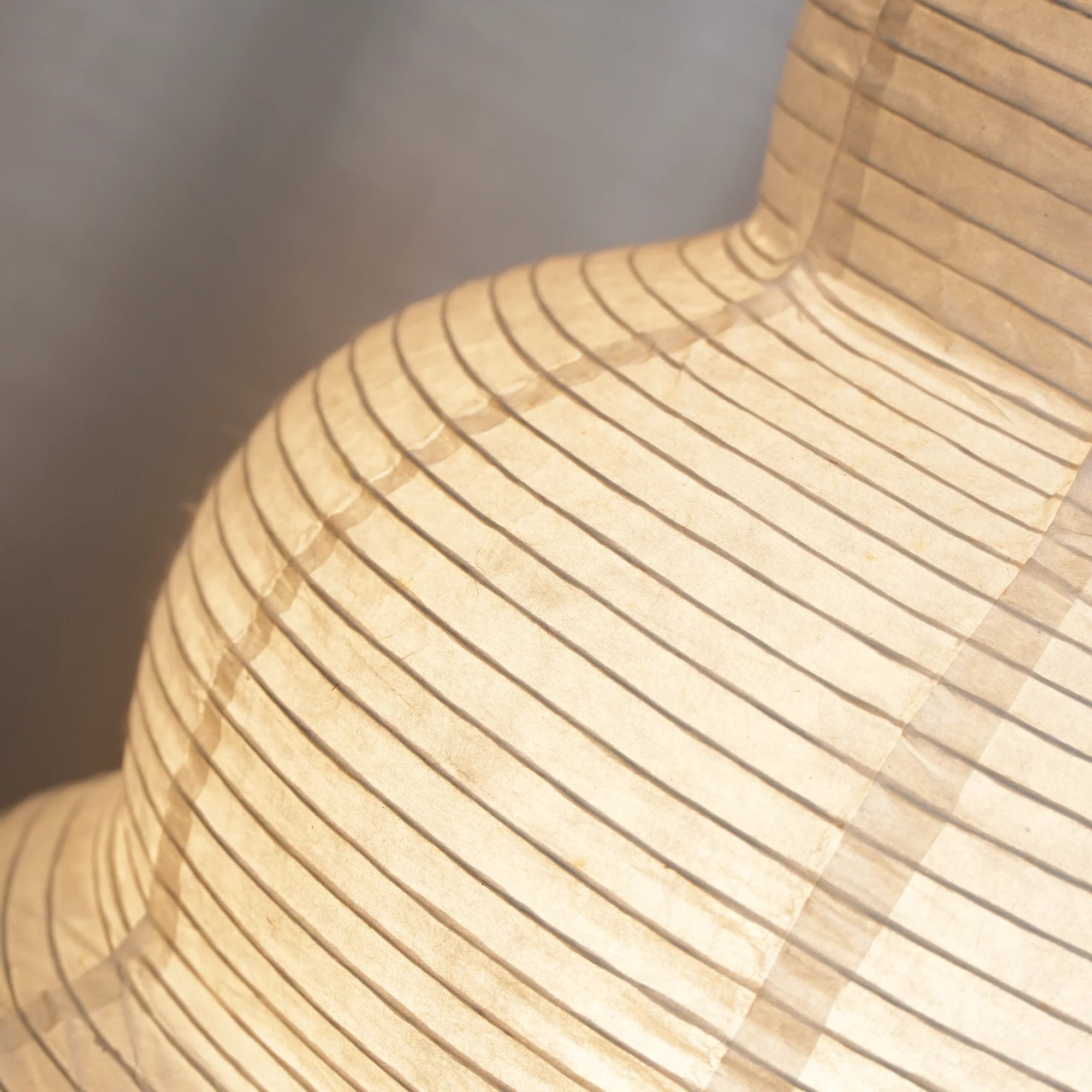 Akari 25N Table Lamp