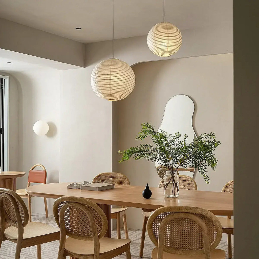 Akari 30A Pendant Light