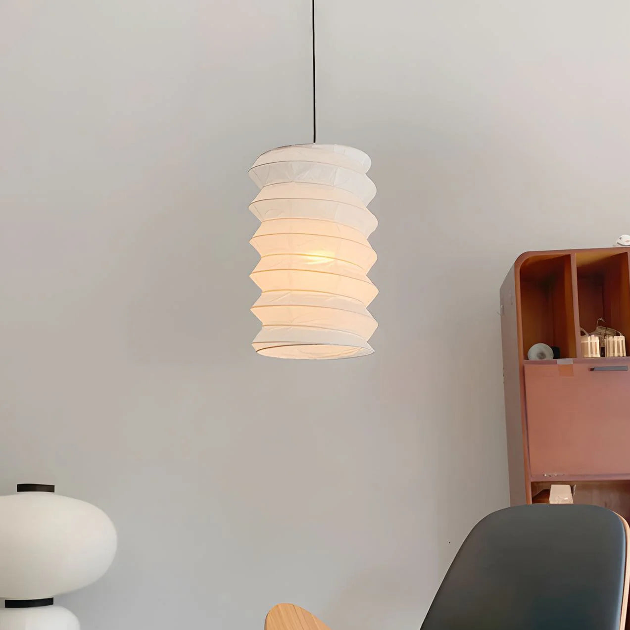 Akari 31N Pendant Light