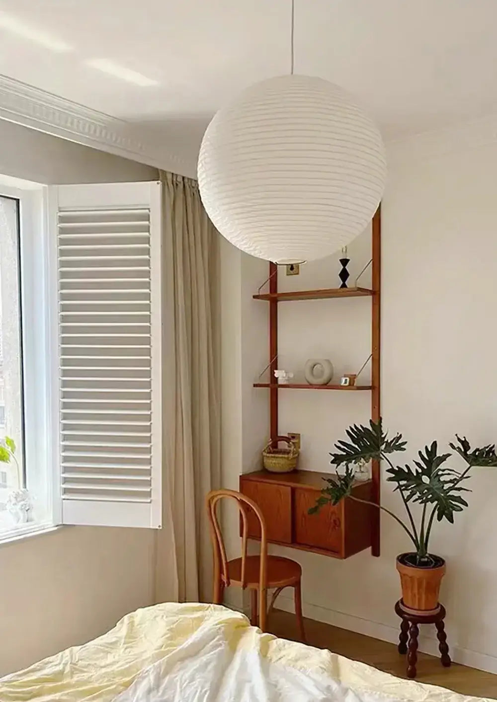 Akari 40A Pendant Light
