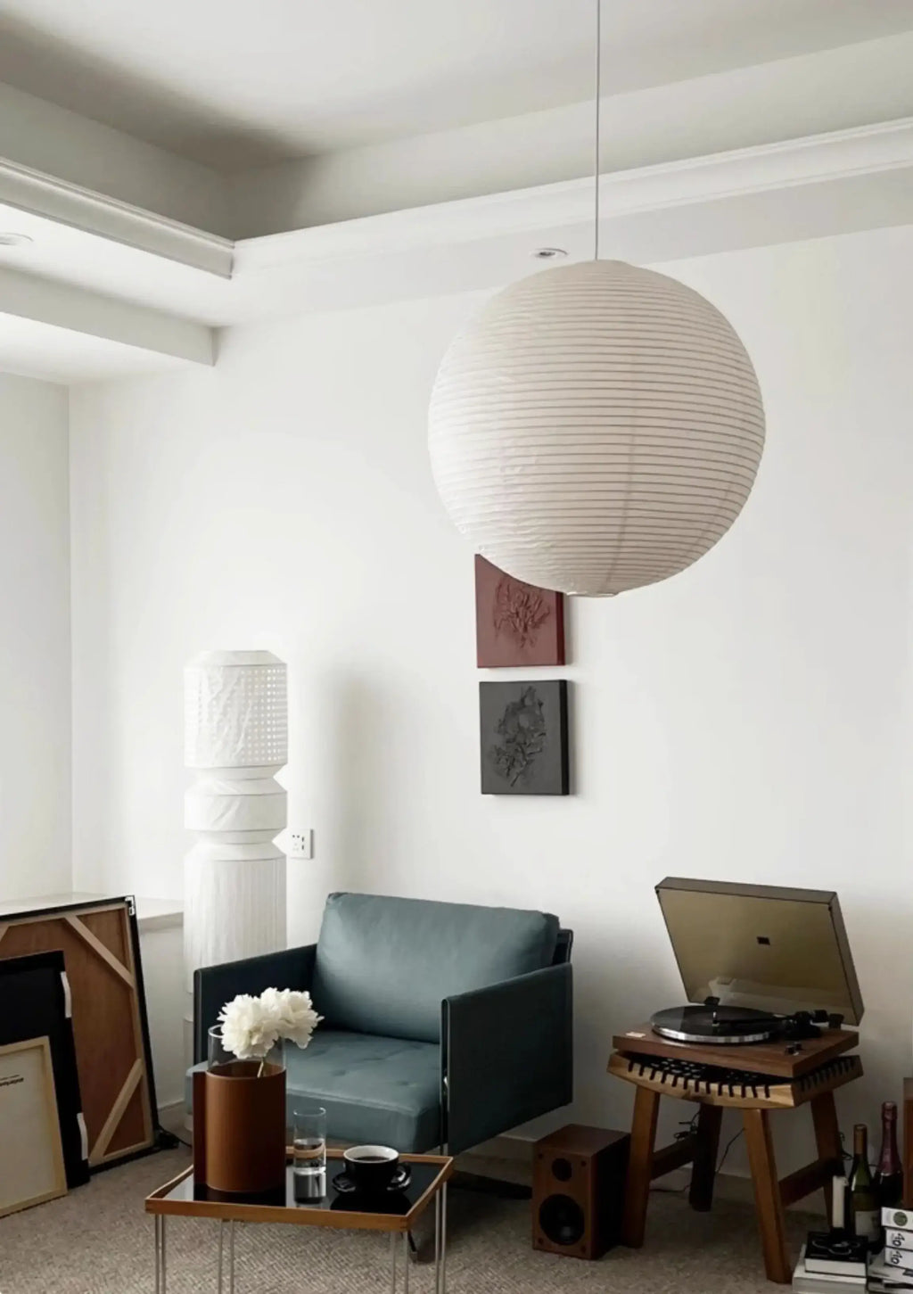Akari 40A Pendant Light